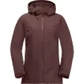Jack Wolfskin Fernblick 2l Jakke