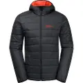 Jack Wolfskin Lapawa Ins Jakke
