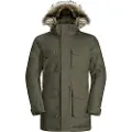 Jack Wolfskin Winterfrost Down Parka