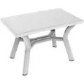 Garbar Dalia 115x72 Cm Hagebord