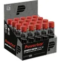 Powerbar Amino Mega Black Line Drikkeampuller 20 Enheter