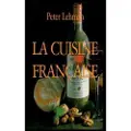 Books on Demand La cuisine française