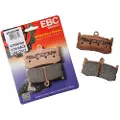 EBC Gpfax-hh Series Gpfax491hh Sintrede Bremseklosser