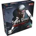 Don´t Panic Games Tokyo Ghoul Bloody Masquerade Kortstokk