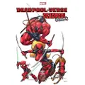 Marvel Comics DEADPOOL-VERSE: DEADPOOL CORPS