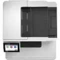 HP Laserjet Enterprise Mfp M480 F Multifunksjonsskriver