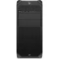 HP Z4 G5 W3-2425/32gb/1tb Ssd Stasjonær Pc