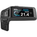 Bosch Brc3800 Purion 200 22.2 Mm Skjerm