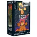 Tcg Factory Unmatched Houdini Vs Genio Brettspill Spansk