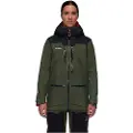 Mammut Eiger Free Pro Hs Jakke