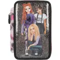 TOPModel Rebel Kitty (0413017) Trippel Penal