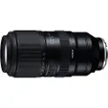 Tamron F/4.5-6.3 Di Iii Vc Vxd For Nikon-objektiv 50-400 Mm