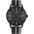 Ben Sherman Wb042be Klokke