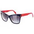Just cavalli Jc788s-92w Solbriller For Kvinner