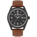 Ben Sherman Wb040tb Klokke