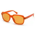 Opposit Tm-522s-04 Solbriller For Kvinner