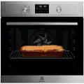 Electrolux Eof4p56x 72l Multifunksjonsovn
