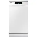 Samsung Serie 5 Dw50r4070fw Oppvaskmaskin 10 Antall Plasseringsinnstillinger