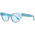 SKECHERS Se6100 Solbriller For Kvinner