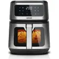 Haeger Af-d50.004a Cook Mate 5l Airfryer