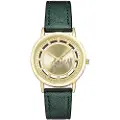 Juicy Couture Jc1214gpgn Dameklokke