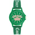 Juicy Couture Jc_1324gngn Dameklokke