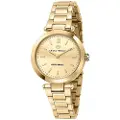 CHIARA FERRAGNI R1953103504 Dameklokke