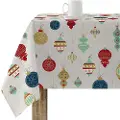 Muare Juleduk I Resin Flekkavvisende 13 100x139 Cm11