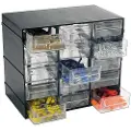 Artplast Kommode Med 15 Skuffer 22.8x14x19 Cm