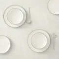 Belum Stoffduksduk 200x155 Cm