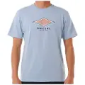Rip Curl Filler Kortarmet T-skjorte