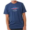 Rip Curl Filler Kortarmet T-skjorte