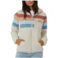 Rip Curl Anti-Series Revival Jakke hvit