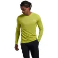 Montane Dart Langarmet T-skjorte