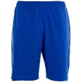 Black Crown Montana Shorts