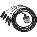 EcoFlow BKW-Solar-kabel-2,1 m (EFL-BKWSOLARCABLE)