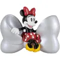Enesco Minnie Med Sløyfefigur Disney 100-årsjubileum