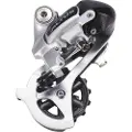 Shimano bakgir Shimano Altus RD-M310 7-8 gir sølv universal
