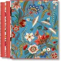 TASCHEN The Book of Printed Fabrics. From the 16th century until today