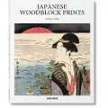 TASCHEN Japanese Woodblock Prints