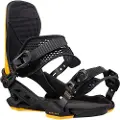Arbor Hemlock Snowboardbindinger