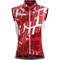 Santini Uci Granfondo Wc Aalborg 2024 Vest