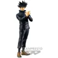 Bandai Jujutsu Kaisen Megumi Fushiguro-figur