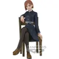 Banpresto Nobara Kugisaki Break Time Collection Vol 3 Jujutsu Kaisen Figur 11 Cm
