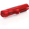 Knipex Strippeverktøy for flat- og rundkabel