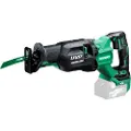 HiKOKI CR36DAW4Z, Borstlös, 1700 spm, 3,2 cm, 30 cm, 1,9 cm, Batteri