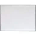 Nobo Mini Magnetisk Tavle I Aluminium Med Ramme Og Tilbehør 58x43 Cm