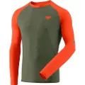 Dynafit Alpine Pro Langarmet T-skjorte
