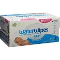 WaterWipes 9x60 stk plastfrie våtservietter
