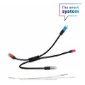 Bosch Bch3361 Mpp Smart System Strømkabel
